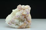  クリスタル フッ素燐灰石 (Apatite)