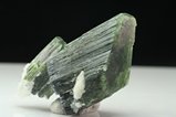 Doubly terminated Tourmaline Crystal