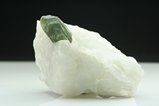 Rare deep green Fuchsite Crystal Matrix
