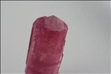 Fine Pink Liddicoatite Crystal Vietnam