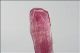 Pink Liddicoatite Crystal