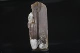 Doubly Terminated Clinozoisite Crystal