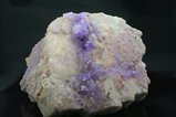 クリスタル フッ素燐灰石 (Apatite)