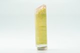 Doubly Terminated Yellow Tourmaline Crystal