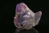 Geuda Sapphire Crystal