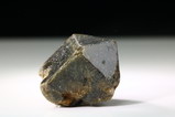 Metamict Zircon Crystal 