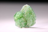 Rose- Tourmaline Crystal 