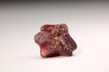 Great Cyclic Twin  Spinel   Crystal 