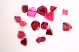 Spinel Crystal Lot 15 pcs.