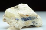 Top Seltener Saphir Kristall in Matrix Sri Lanka