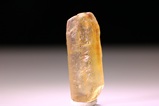 Cristal de Andalucita  (Quiastolita) Sri Lanka