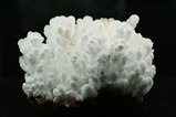 Huge Hydrozincite Stalactite