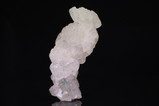 Ungewöhnlicher verwachsener Goshenit Kristall 