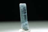 Doubly terminated Indicolite Crystal 