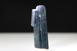 Indicolite Crystal Pech, Afghanistan 60 cts.