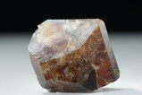 Big Sphene (Titanite) Crystal Zagi Mts.