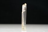 Achroite Tourmaline Crystal 