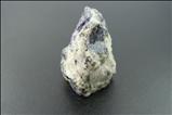 Iolite (Cordierite) /石英 (Quartz) / Biotite