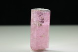 Pinker Turmalin Kristall
