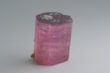 Fine Pink リチア電気石 (Elbaite) 結晶 (Crystal)