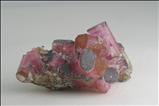 Fine Pink 電気石 (Tourmaline) Cabinet