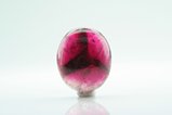 Great Deep red Tourmaline Cab