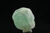 Cristal de Herderita  (Birmania)