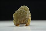 Green Mushroom Tourmaline Crystal