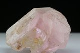 Großer Cäsium Beryl Kristall (Morganit)