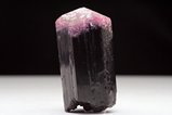 Bi-colored Tourmaline Crystal