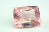 Fine faceted  pink Scapolite