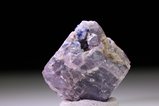 Spinel / Sapphire Crystal paragneiss