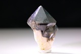 Sceptre Smokey Quartz Crystal 