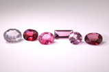 6 facetted Spinel Burma