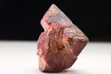 Multiple twinned big Spinel Crystal 