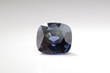 Fine facetted blue Spinel Burma