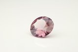 Fine facetted Spinel