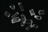 13 Fine Terminated Phenakite Crystals