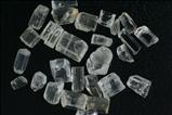 27 Transparent Phenakite Crystals