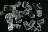 21 Transparent フェナサイト (Phenakite) 結晶  (Crystals)