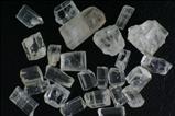 25 Transparent フェナサイト (Phenakite) 結晶  (Crystals)