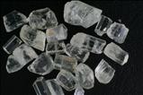 22 Transparent フェナサイト (Phenakite) 結晶  (Crystals)