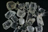 23 Transparent フェナサイト (Phenakite) 結晶  (Crystals)