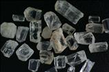 26 Transparent フェナサイト (Phenakite) 結晶  (Crystals)