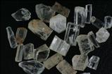 26 Transparent フェナサイト (Phenakite) 結晶  (Crystals)