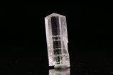 Klarer Phenakit Kristall