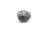 Rare Trapiche Sapphire Crystal 