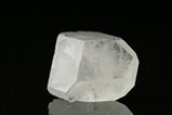 Phenakite floater crystal