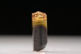 Rare Yellow / Black Tourmaline Crystal 