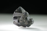  錫石 (すずいし) (Cassiterite)